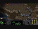 StarcraftRemastered スタークラフト実況プレイ5-6-3(皇帝の逃亡)