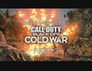 田舎兵と至高の司令官のCoD:BOCW PART-3