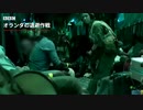 スーダンからEU市民が次々と避難、1100人以上