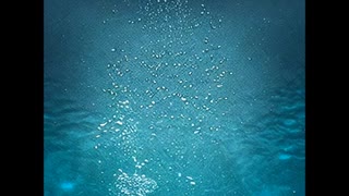 水中の音