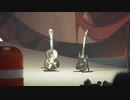 【崩壊スターレイル】景元と姫子色のギター