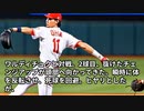 大谷 危機一髪