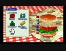 【バーガーバーガー】みんなでうまいバーガーを作ろう！開店初日