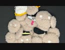 踊り狂う毛玉.mp4