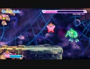 【星のカービィ Wii デラックス実況】空から謎の宇宙船が！？カービィの人助けの冒険がはじまる！！part24の切り抜き_4
