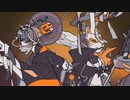 【初音ミク】アトノマツリ