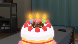 【AI.VOICE劇場】琴葉 birthday♪