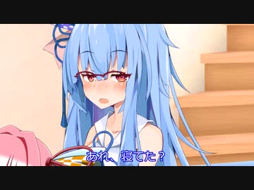【琴葉姉妹誕生祭２０２３】琴葉姉妹の誕生日とお兄ちゃんと【voiceroid劇場】