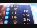 2話のラストシーンにケツメイシの一等星流してみた