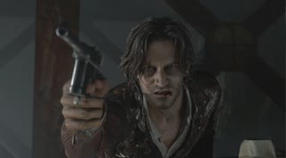 バイオハザードRE4を初見実況するぜ#２２