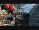 【APEX実況】グラビティリフト事故 パス (PS5)