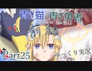 【BotW】青き猫と青き勇者　part25前編【ゆっくり実況】
