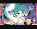 最強のVtuberでも適当にやると死ぬという実演動画（後付け設定）（2023/04/26白白ルート参考資料）【#常世ノ塔】