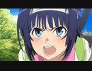 【MAD】クロムクロ「超音速デスティニー」