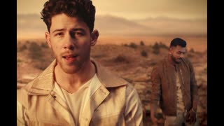 King x Nick Jonas - Maan Meri Jaan (Afterlife)