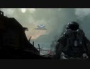 あんまりイキらない邪神ちゃん惑星探訪 part6『HALO REACH』【voicepeak実況/邪神ちゃん】