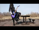 NOCTURNAL RITES - Hold On To The Flame　カヴァー　byおかま