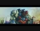 実写版「超電磁マシーン ボルテスⅤ」ボルテスVレガシー_19分ロングトレーラー！公開