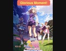 「Glorious Moment!」弾いてみた ウマ娘 road to the top