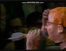 DEVO　1978年11月19日、フランスのTV番組での公開収録の一部