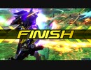【EXVS2XB】ですともおじさんのクロブ珍道中779