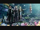 【2023M3春】TR01 星は壊れて、新たな秩序を紡ぐ ― Fractured Star of Rebirth ―【LORE×WAVE 】 vocal：Lily｜Eili｜結城碧｜つきみぐー、