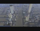 【A列車で行こう8】A21Cふじみ市A8化 Part9 都心部の商業地区と観光地区
