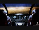 クリスタル女王ゼノモーフのつぶやき第三章遭難