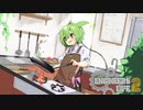 【Minecraft】ずんだエンジニア part2