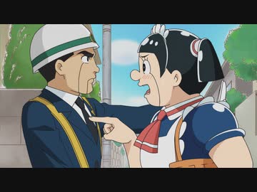 僕とロボコ #21「恋とロボコ」