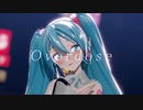[MMD]『Overdose』[YYB式初音ミクNT]