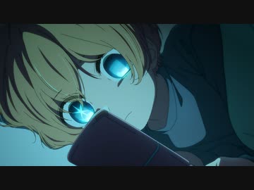 【推しの子】　第3話　漫画原作ドラマ