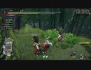 MHR_part14_傀異討究-エスピナスLv98
