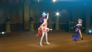 【9408】全力★ドリーミングガール