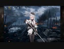【ドルフロ】メンタルアップグレード ゲパード M1 前編【ストーリー】