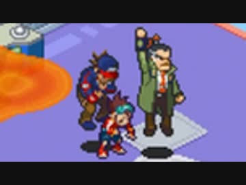 【実況】実質、ロックマンエグゼ7である「流星のロックマン」を動かずクリアする part31