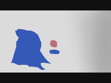 マホロアでザ.ク.ロ【星のカービィ人力】