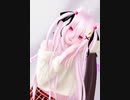 まったりしてるニットの甘寐ふぃゆ64倍速厚塗り イラストメイキング