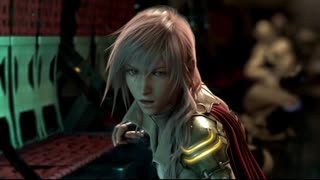 【FF13】part1 ゆる～く普通に実況