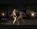 【リョナ】レムを怖い人集団の中に放置してみた！【鉄拳7】【※閲覧注意】