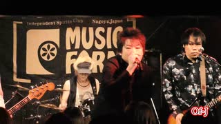 Of-J【V援隊】限定ライブ動画