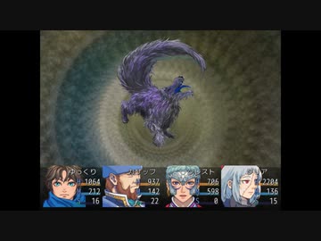 【Fanastasis】ゆっくり、魔物だらけの世界を彷徨う30【ゆっくり実況】