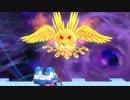 【実況】俺のカービィうぃ～DX　その10(ナッツヌーン＃2)【星のカービィWiiデラックス】