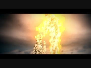 【MMGC2023 Day2】ファイアパンチ「梦，火焰，窒息循环」