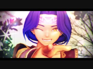 【MMD／聖剣伝説3 TRIALS of MANA】ホークアイでブリキノダンス