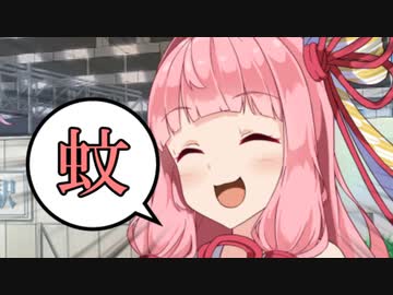 蚊