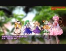 【ゆっくり人狼】ゆっくりにわか人狼 Part6-1【5B】