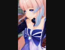 【原神MMD】珊瑚宮心海ちゃんの可愛いダンス【紳士向け】