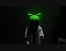 blenderで遊んでみた25