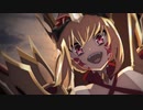 【FGO×FGOACコラボ アニメーション】『螺旋証明世界 リリムハーロット』【Fate/Grand Order】TVCM
